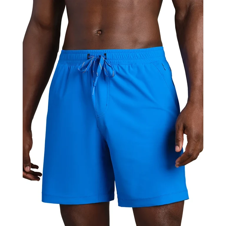 Rhone Pursuit 7 Drawstring Shorts