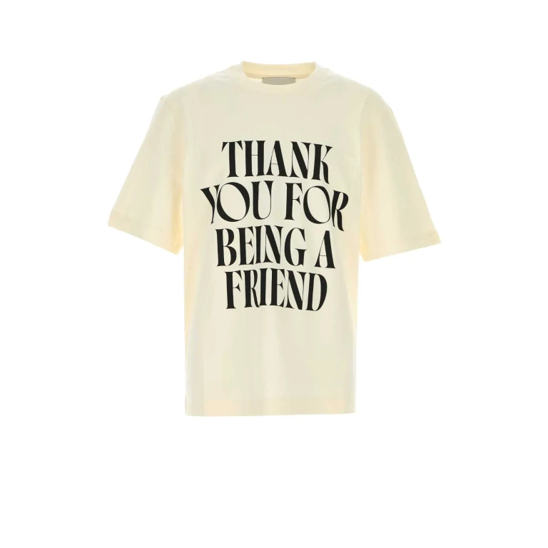 Chloé Signature Crop Top