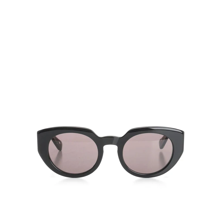 Chloe' Lunettes De Soleil - Noir