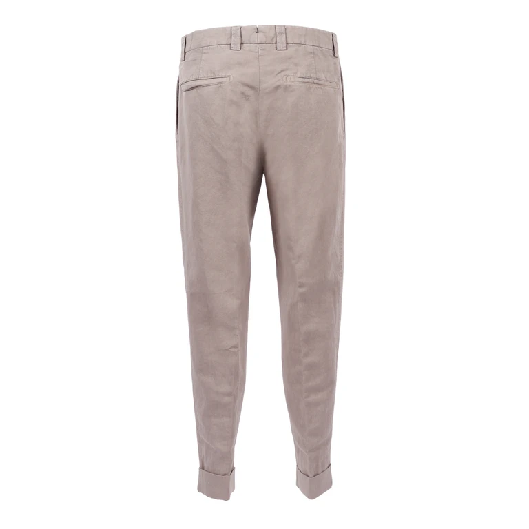Berwich Chiaia-gd Pants