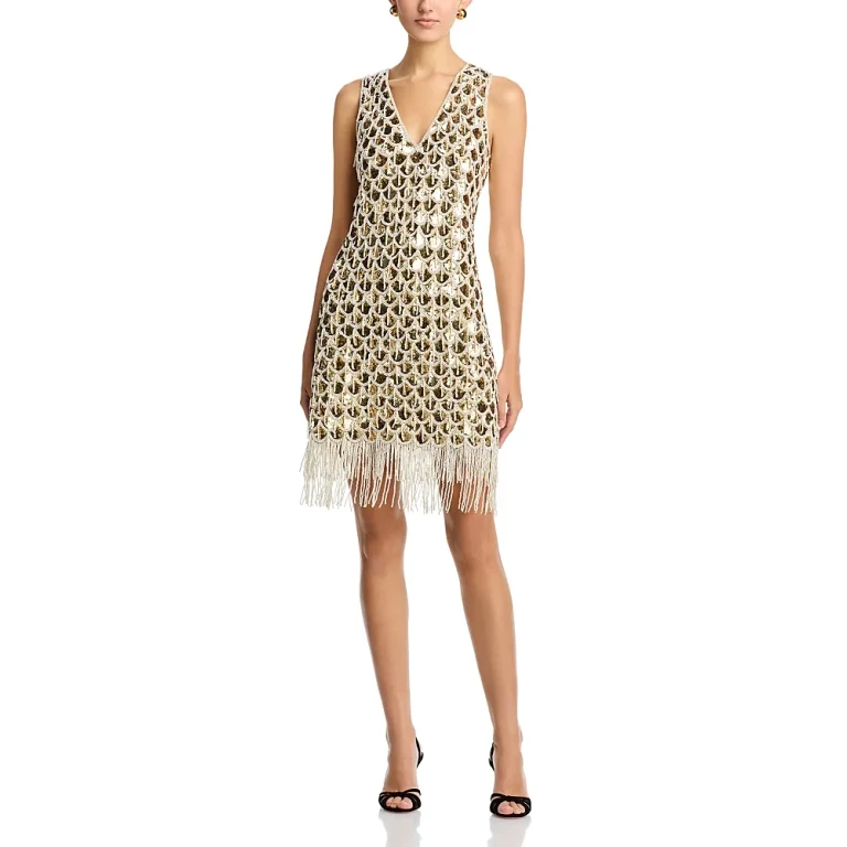 Ungaro Eastyn Dress