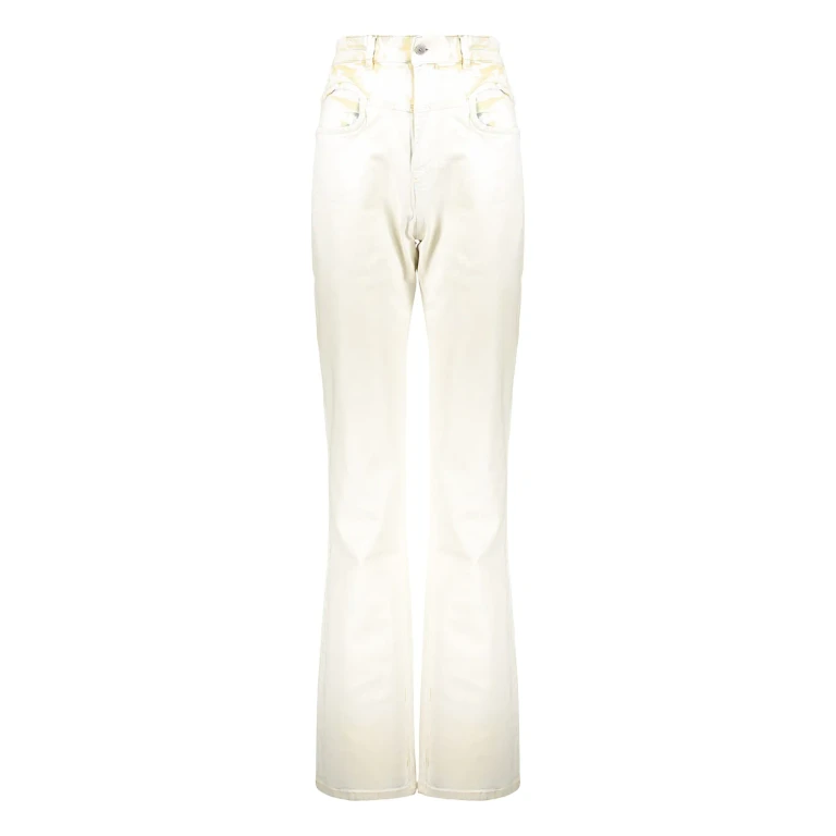 Diesel Jeans With 5 Pockets Slim Fit