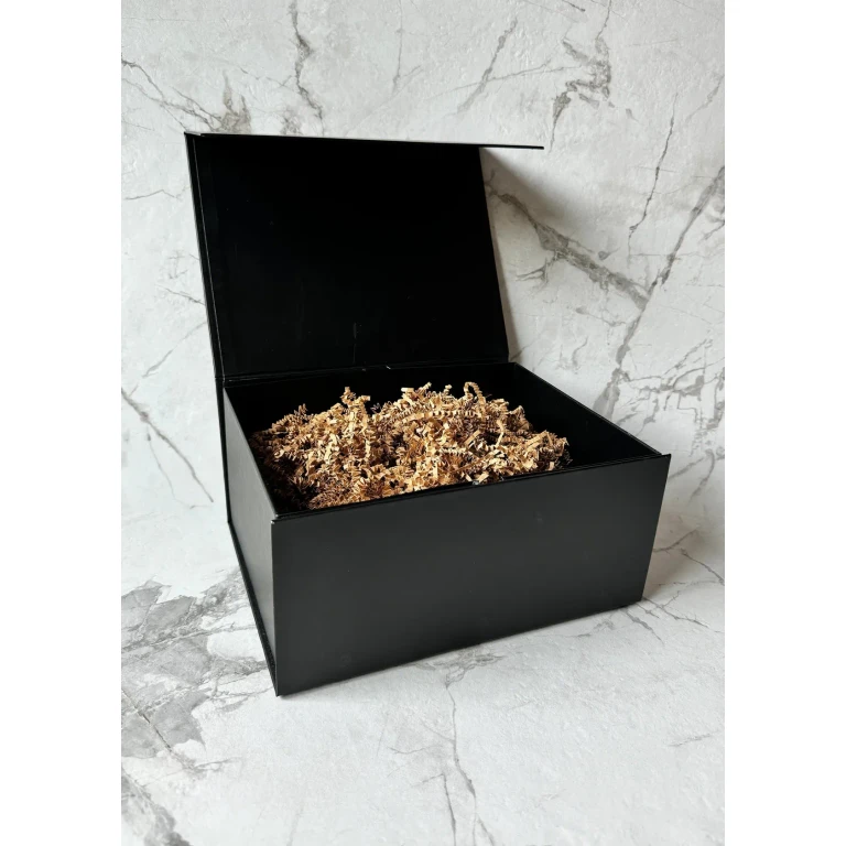 Deluxe Gift Box Black