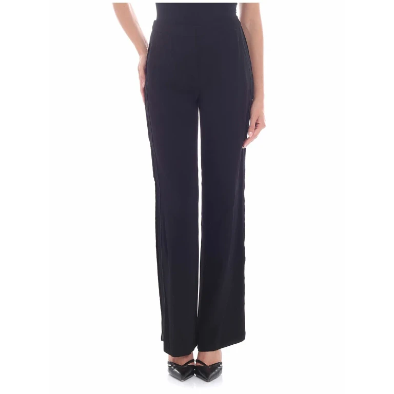 Karl Lagerfeld Pantalons Décontractés - Bleu