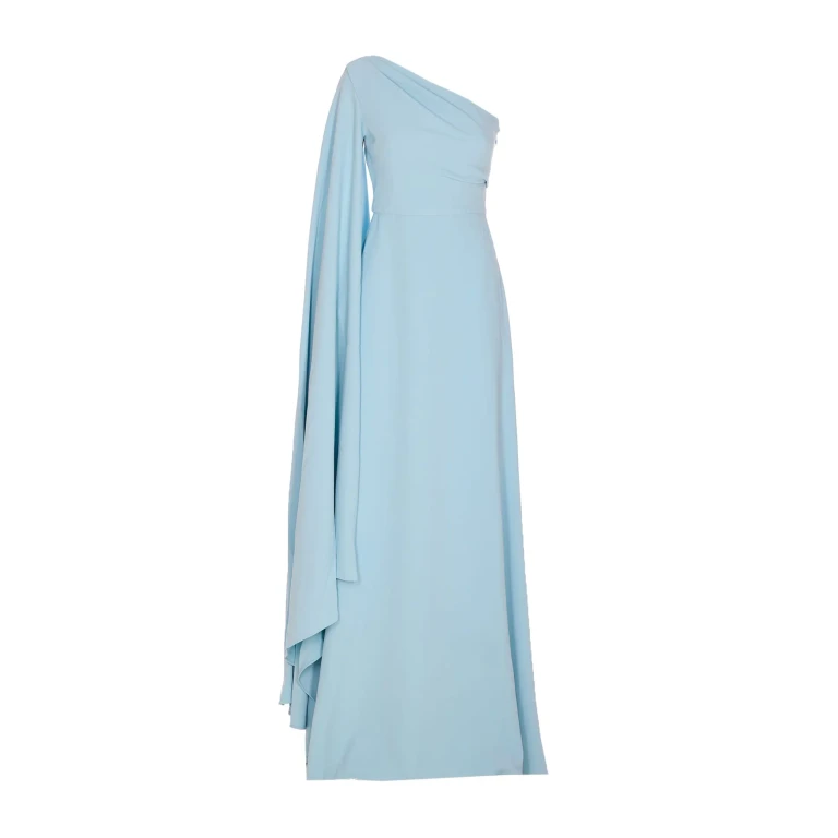 Dress Woman color Gnawed Blue (OS45014ARCTICBLUE)