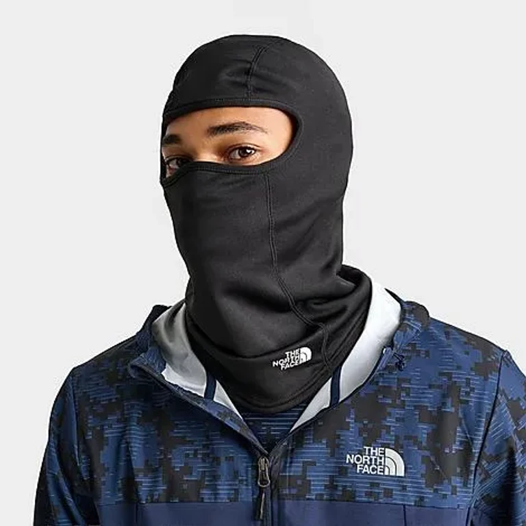 Freedom Fleece Balaclava in Black