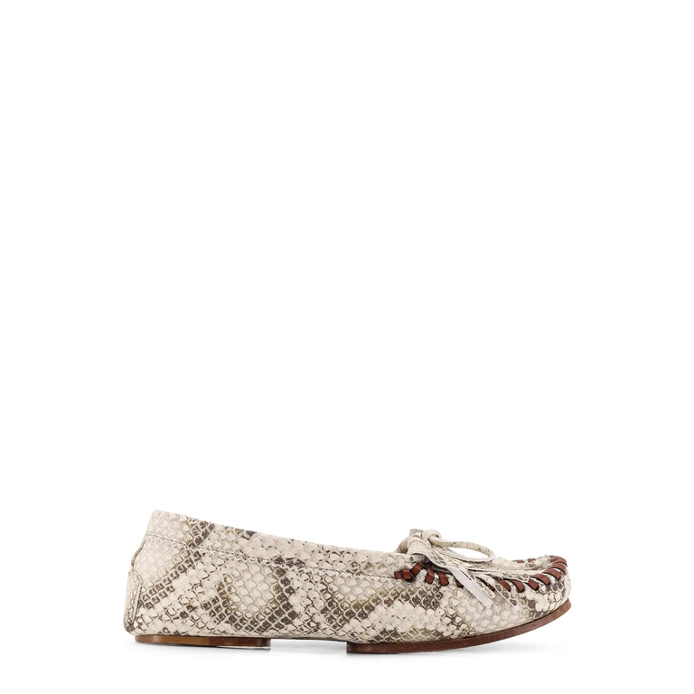 PARIS TEXAS "Indiana" Loafer T. 005