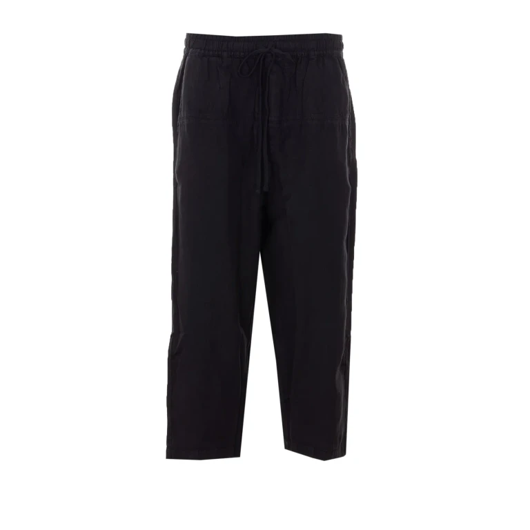 Pants Men color Black (MP49BLACK)