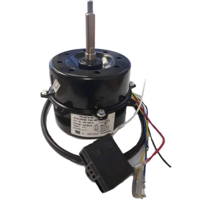 Hessaire MC37M/MC37V/M150 Fan Motor (2020-2021)