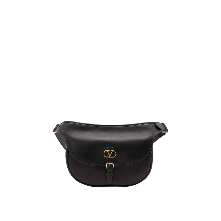 Valentino Garavani Sac Banane - Noir