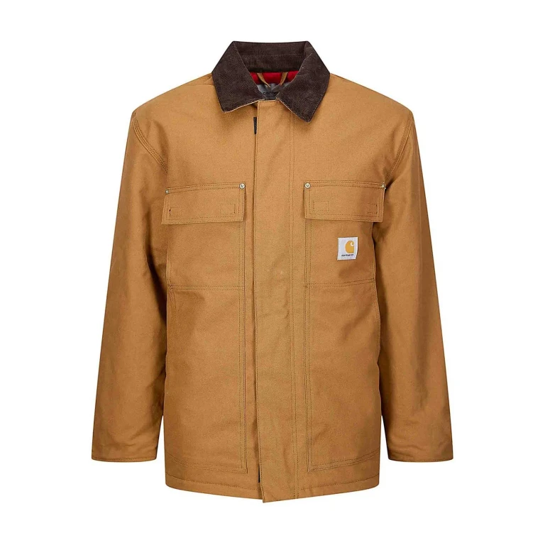Carhartt Veste Casual - Marron
