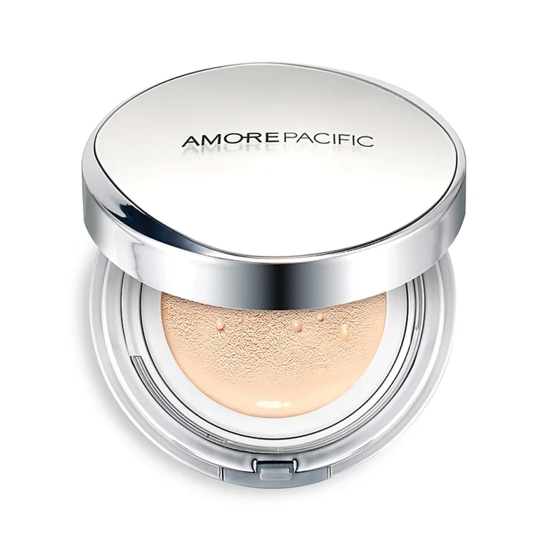 Amorepacific Color Control Cushion Compact Broad Spectrum Spf 50+