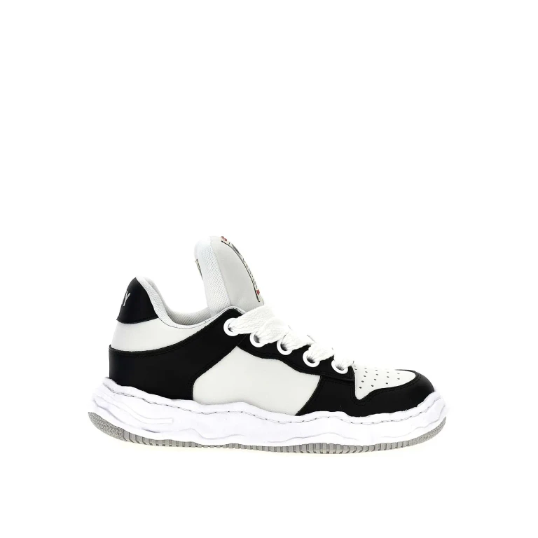 MAISON MIHARA YASUHIRO Blakey Sneakers unisex 44