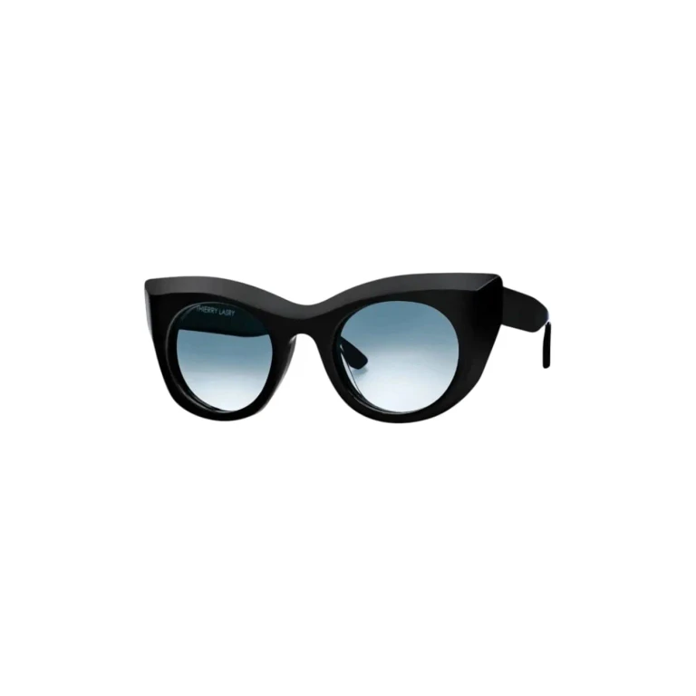 Thierry Lasry Climaxxxy Sunglasses