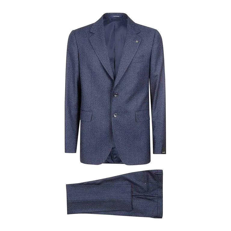 Tagliatore Costume De Cérémonie - Bleu