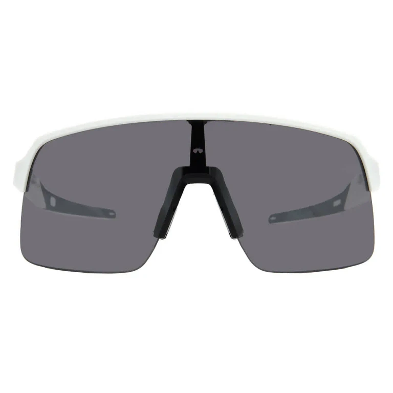 Oakley Sutro Lite Prizm Black Shield Mens Sunglasses OO9463 946375 139
