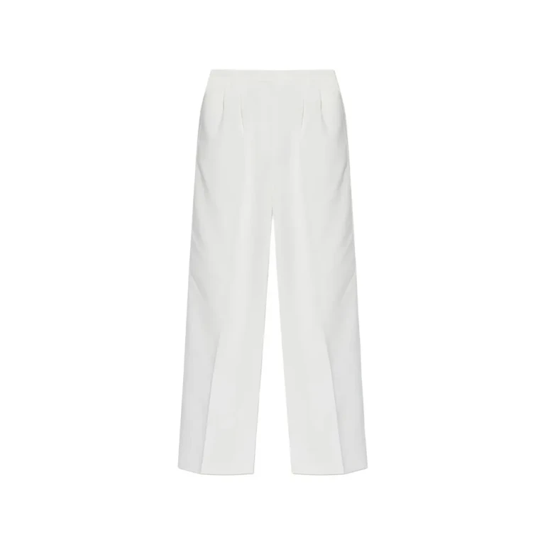 Iro Helis Pleated Trousers