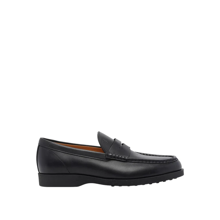 Tod's Mocassins - Noir