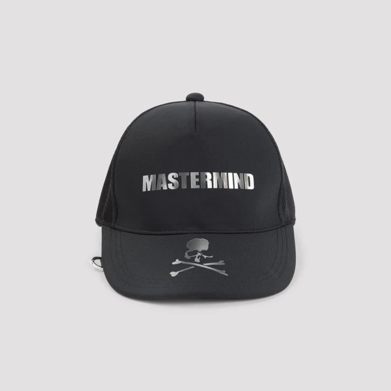 MASTERMIND WORLD - Mastermind World 3D Holographic Logo Cap