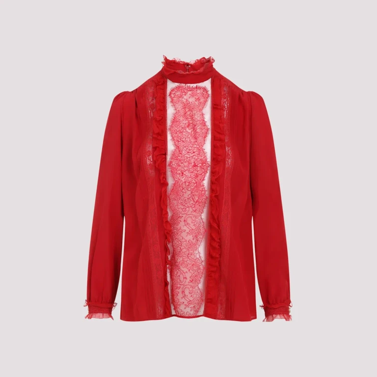 Etro Silk Top