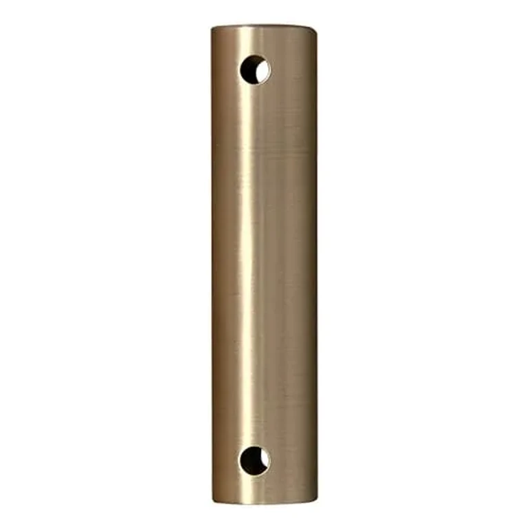 Fanimation 18" Downrod in Brushed Satin