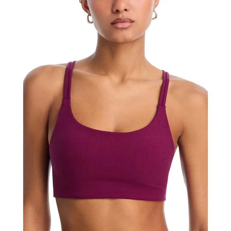 Spanx Be Zero Impact Bra