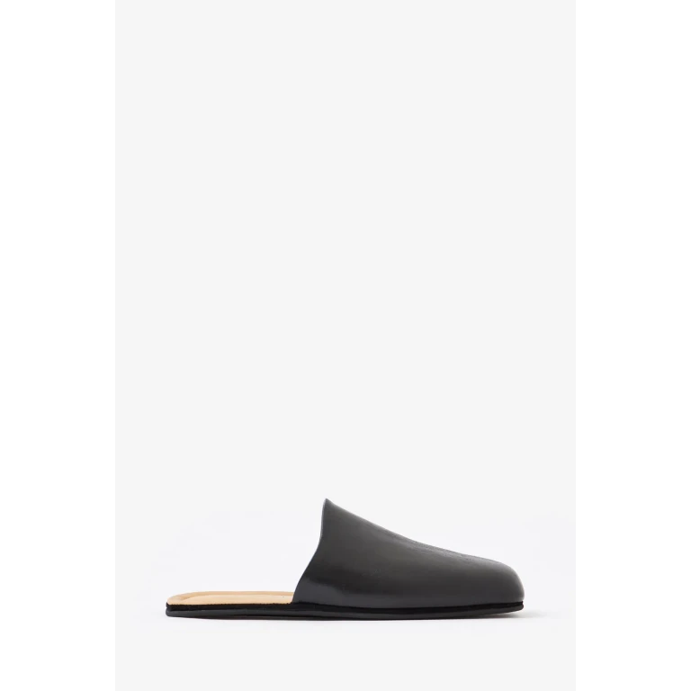 Shoes Men color Black (A2257CSS)