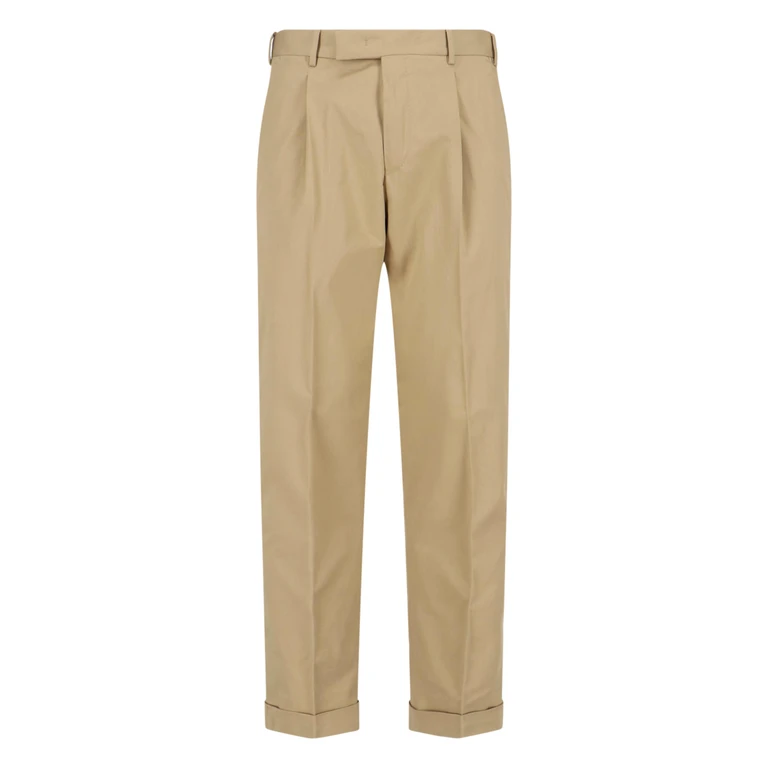 PT Torino Slim Fit Pants