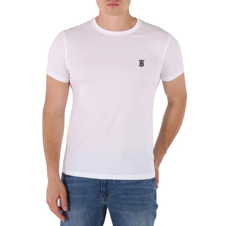 Burberry Monogram Motif T-shirt