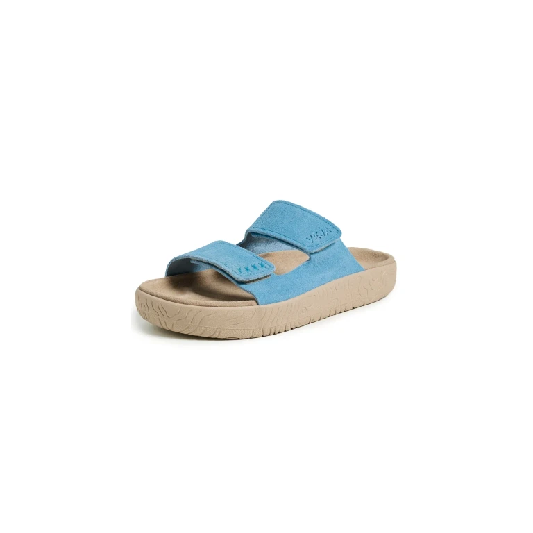 Veja Etna Sandals Aqua/Almond 42