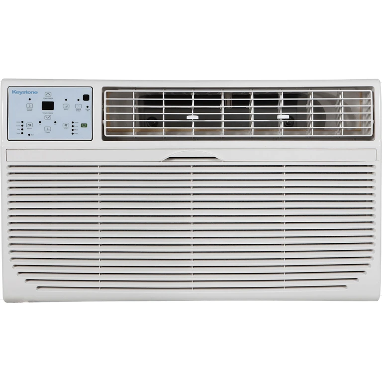 Keystone 14,000 BTU Through-the-Wall Air Conditioner
