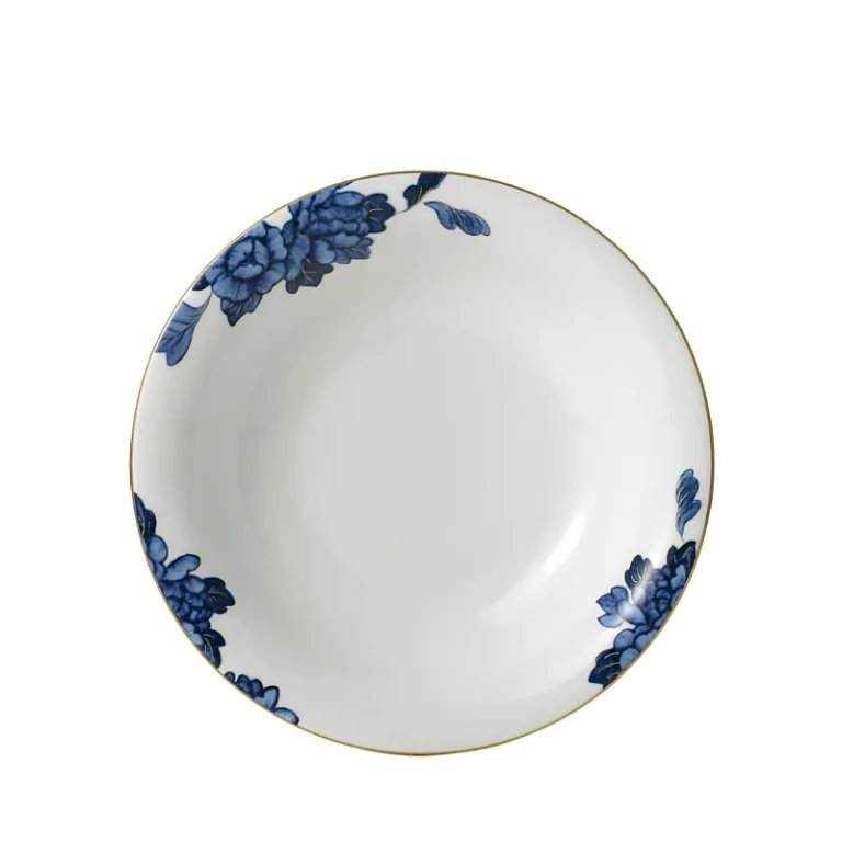 Prouna Emperor Flower Soup Bowl