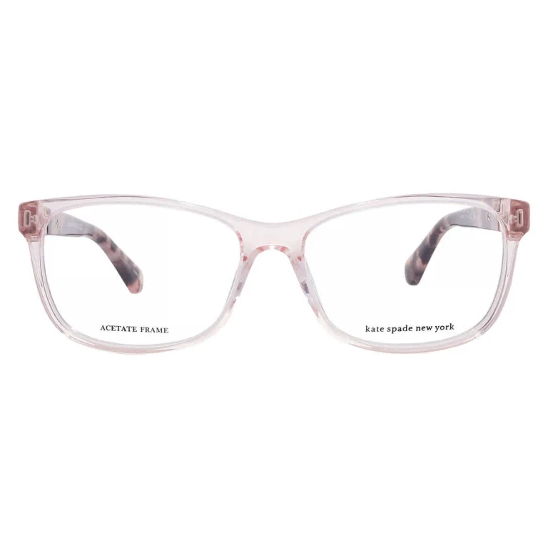 Kate Spade Demo Square Ladies Eyeglasses CALLEY 0HT8 54