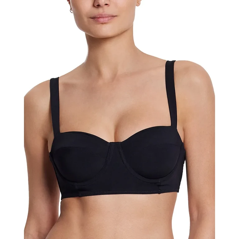 Hanky Panky Balconette Bikini Top