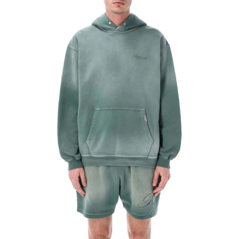 Owners Club Script Hoodie (OCM41113_001)
