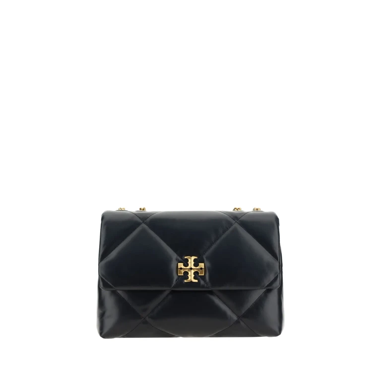 Tory Burch Kira Diamond Quilt Convertible Shoulder Bag