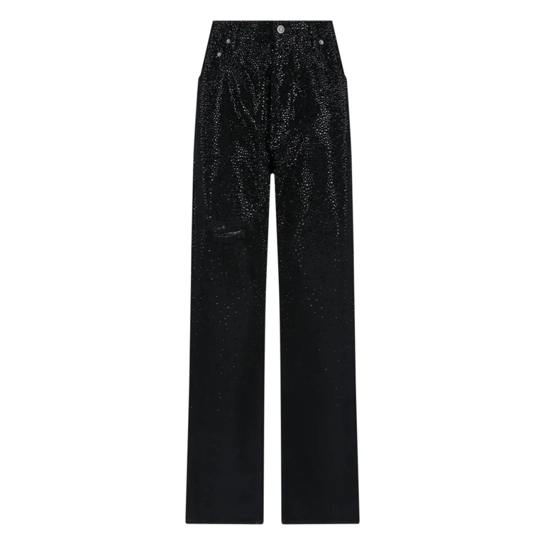 Jeans dritti Dolce & Gabbana - Bianco
