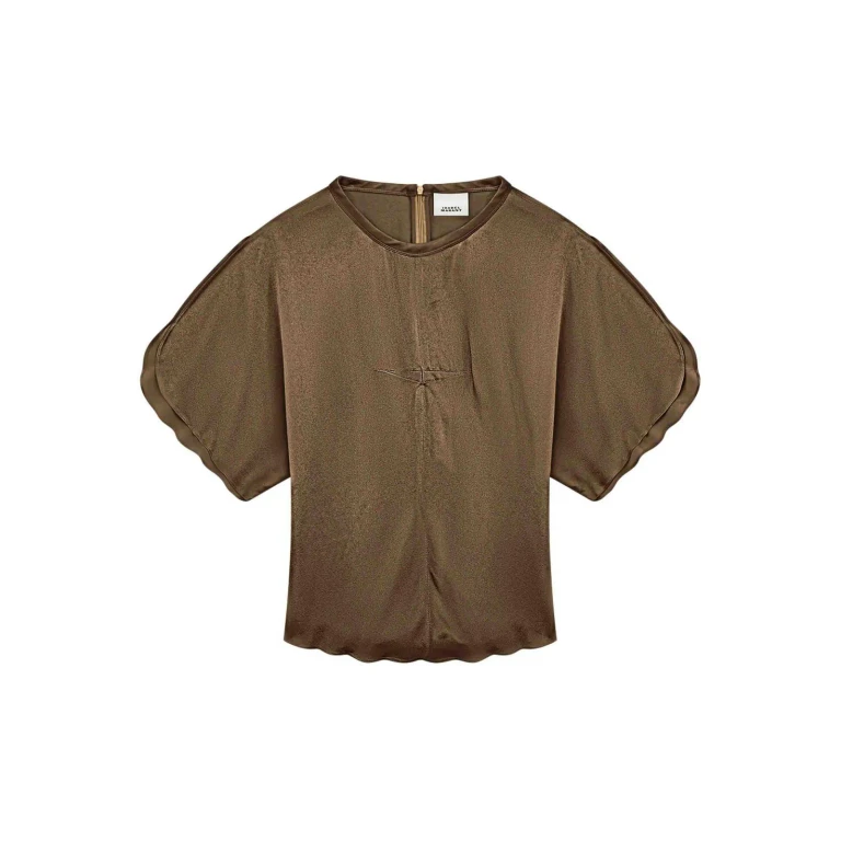 Isabel Marant Blouse - Multicolore
