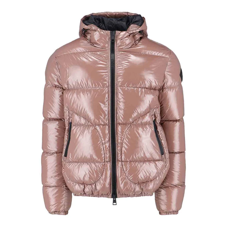 Herno gloss Down Jacket