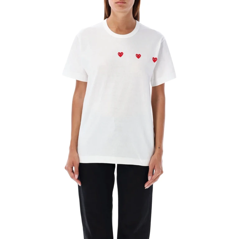 T-Shirt Men color White (AXT3370513)