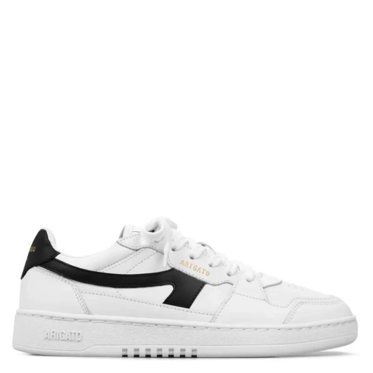 Axel Arigato Dice-A Low-Top Sneakers