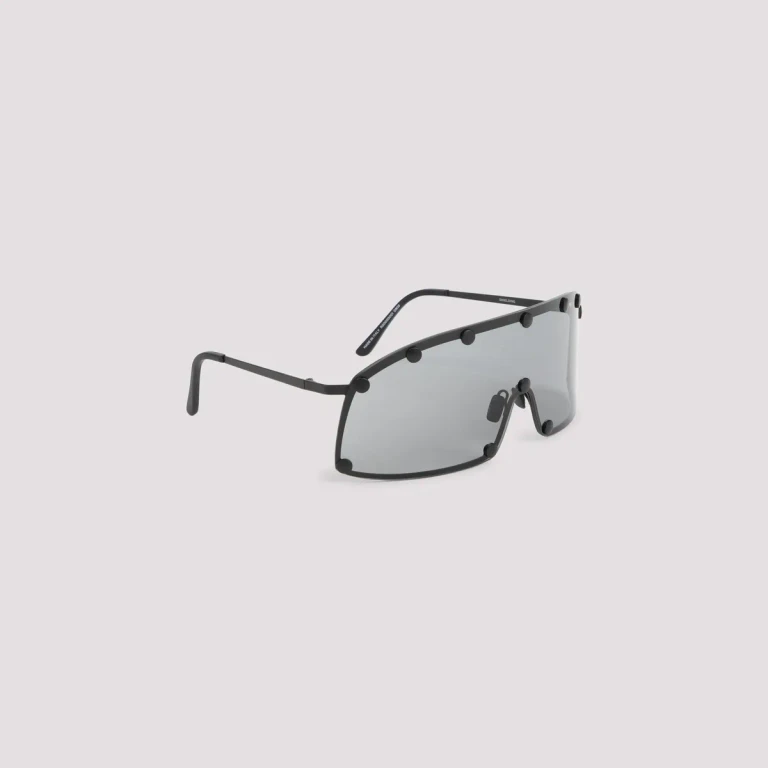 Lunettes de soleil Rick Owens Shielding