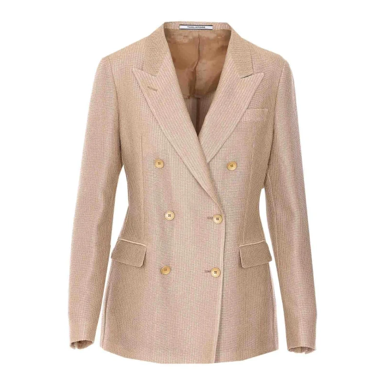 Tagliatore Veste Casual - Beige