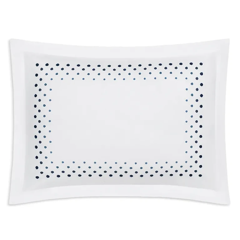 Matouk Dorothy Boudoir Sham