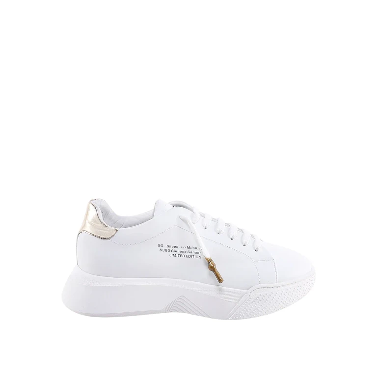 Baskets - Nemesis 2 (NEMESIS2WHITEGOLD)
