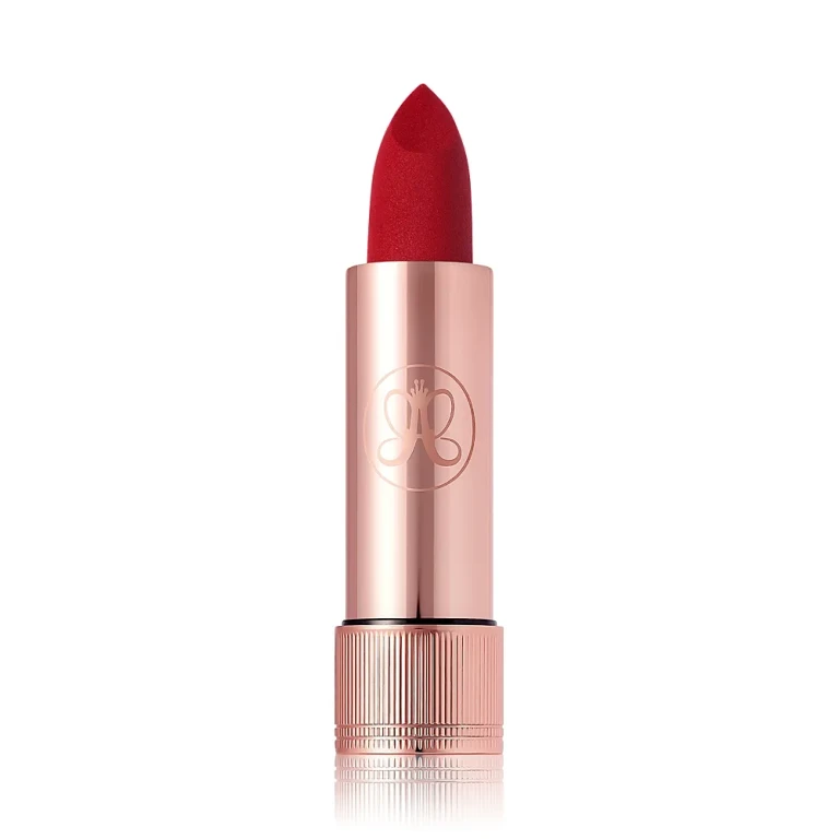 Anastasia Beverly Hills Matte & Satin Velvet Lipstick