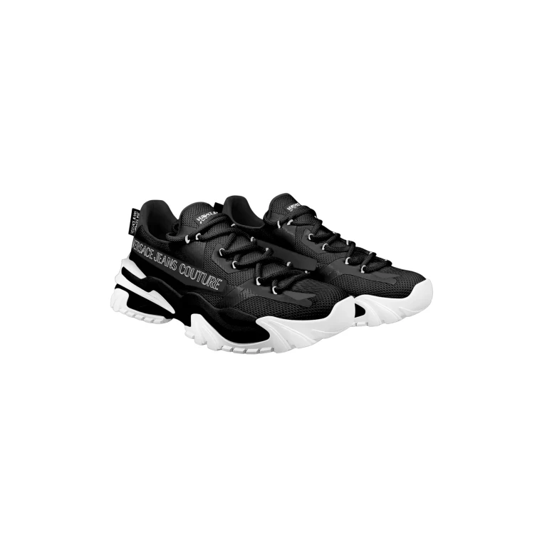 Sneakers Woman color Black (78YA3SI8ZSC58899)