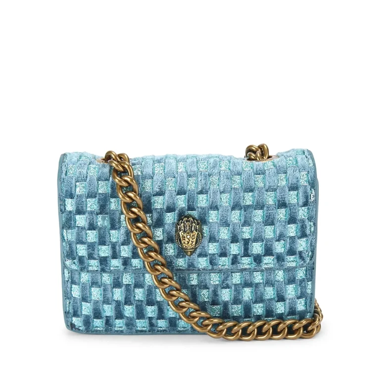 Kurt Geiger London Kensington Micro Convertible Crossbody