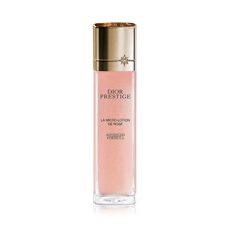 Dior Prestige La Micro-Lotion de Rose Advanced Formula 5 oz.