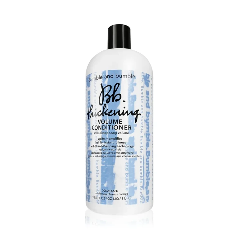 Bumble and bumble Thickening Volume Conditioner 33.8 oz.